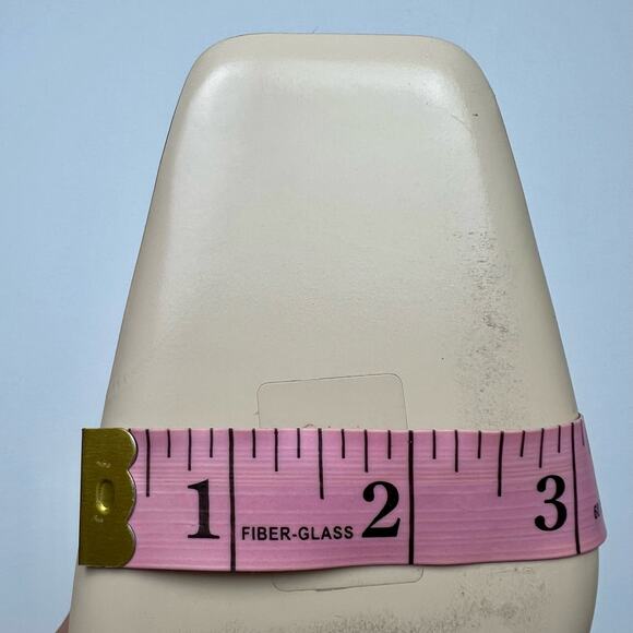 FENDI FFreedom 105mm Square Toe Ankle Boots EU 38 US 8 Floral Jacquard Navy Gold - Picture 12 of 13